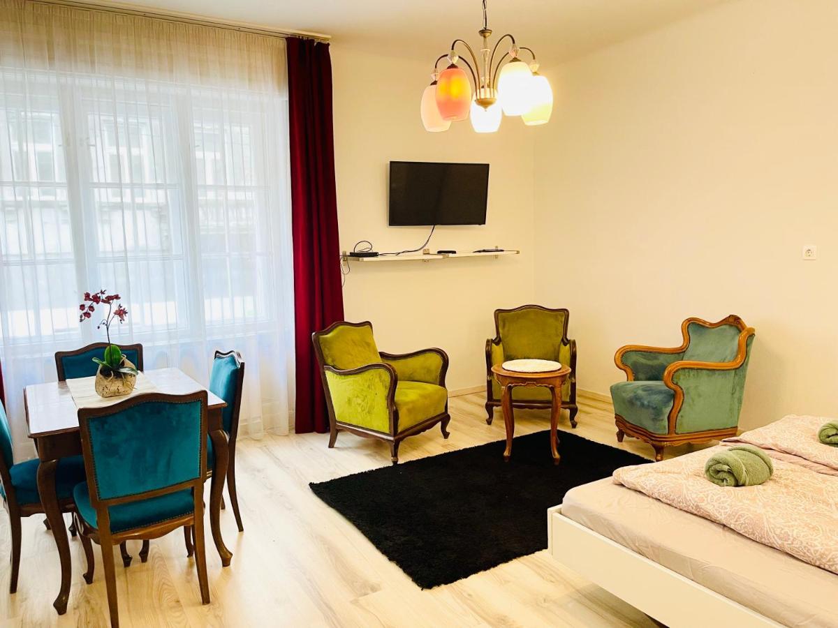 Mehdi Residence 1 Budapeszt Zewnętrze zdjęcie