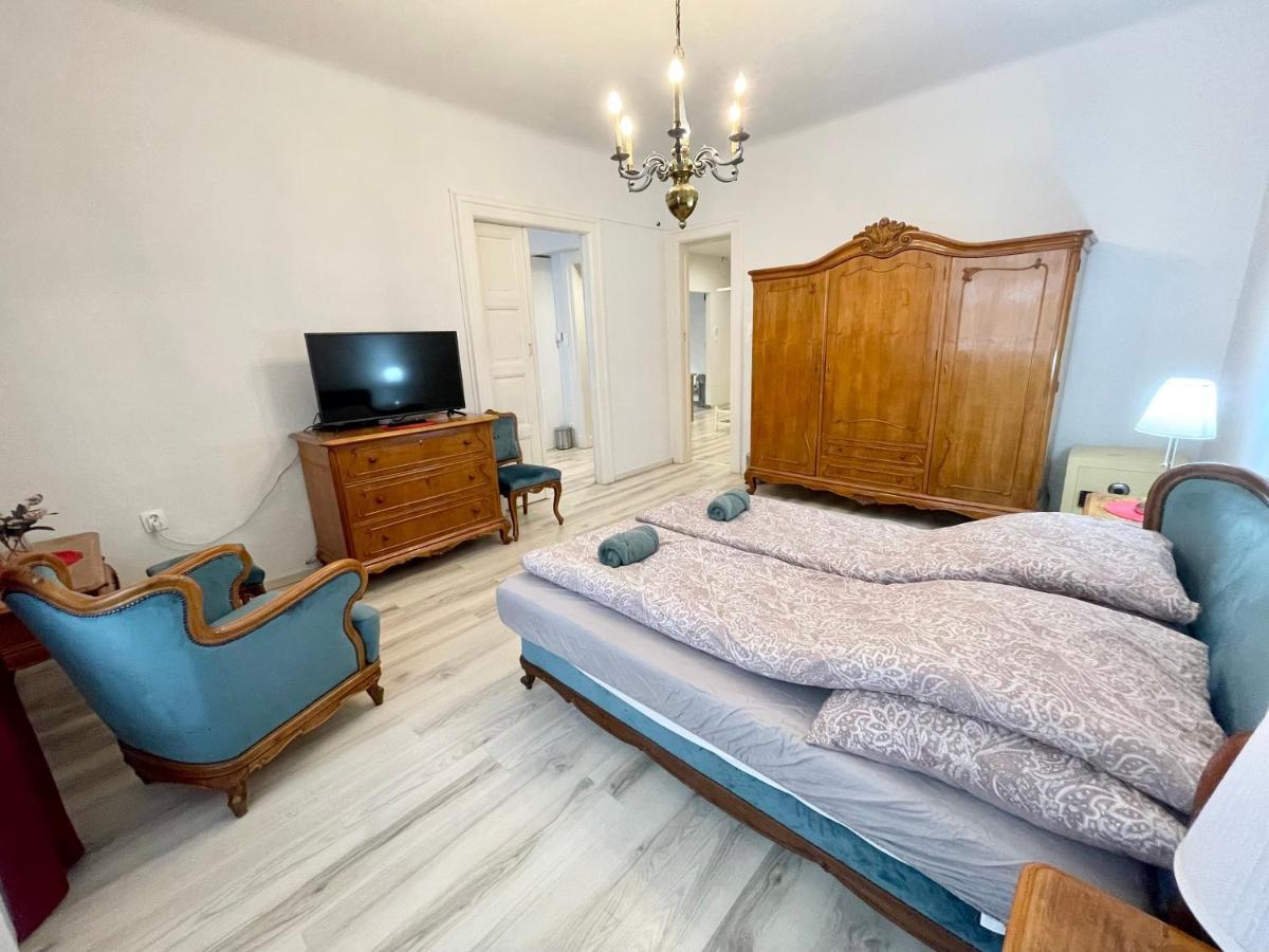 Mehdi Residence 1 Budapeszt Zewnętrze zdjęcie