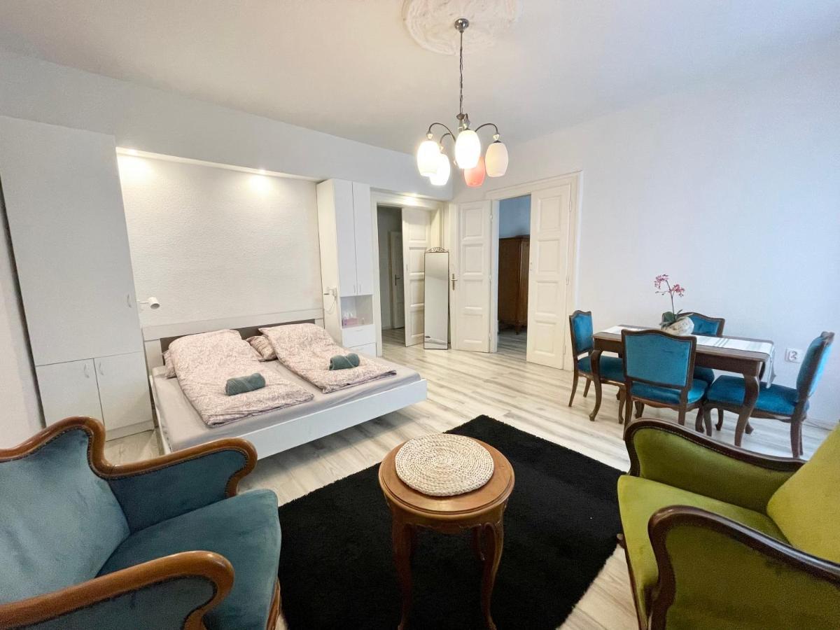 Mehdi Residence 1 Budapeszt Zewnętrze zdjęcie