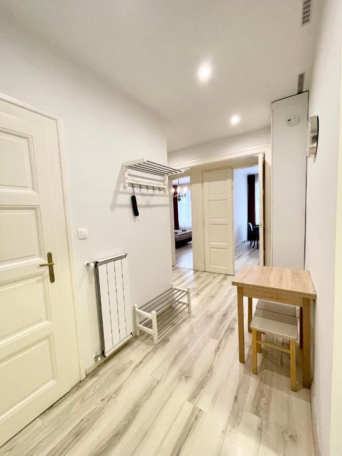 Mehdi Residence 1 Budapeszt Zewnętrze zdjęcie
