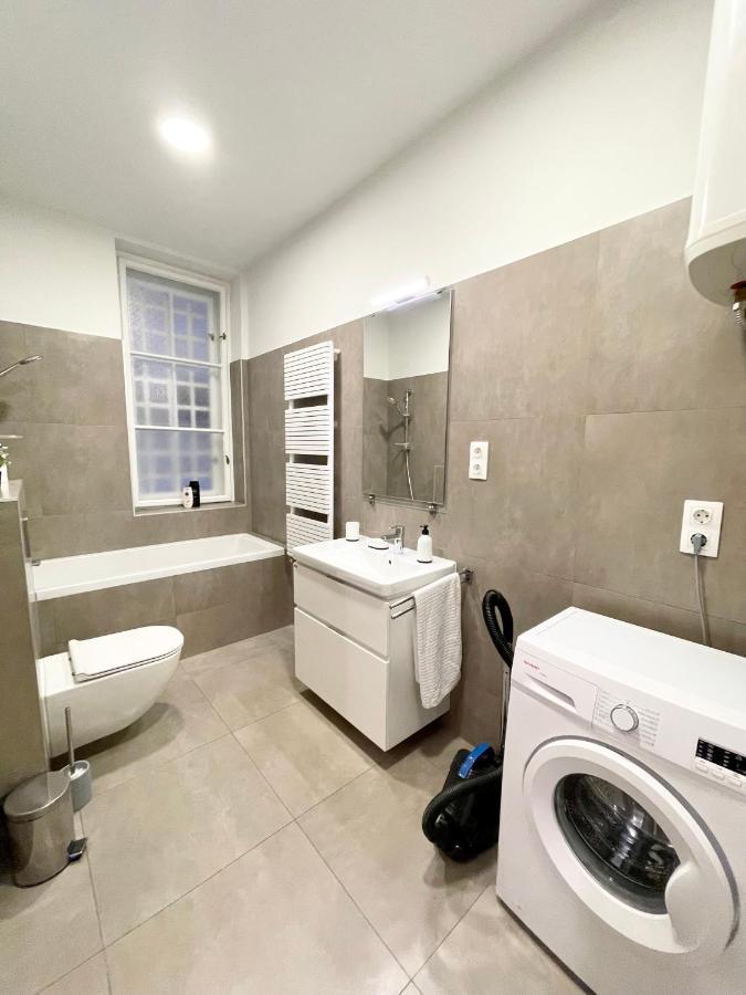 Mehdi Residence 1 Budapeszt Zewnętrze zdjęcie